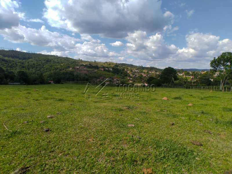 Sítio 121000m² à venda Itatiba,SP Loteamento Caminhos do Sol - R$ 2.500.000