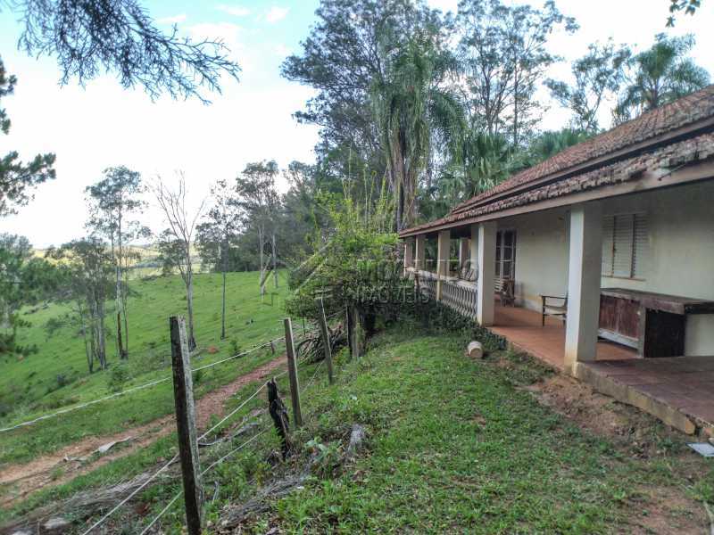 Sítio 145200m² à venda Itatiba,SP - R$ 1.900.000