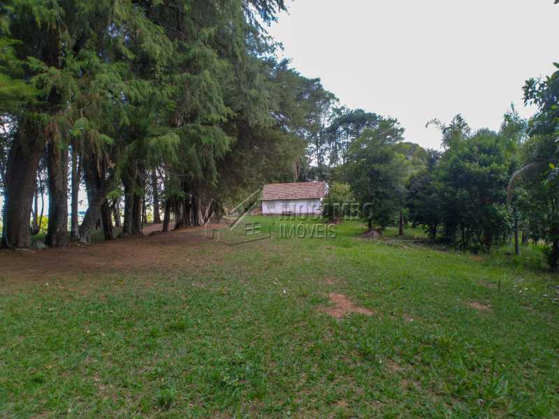 Sítio 145200m² à venda Itatiba,SP - R$ 1.900.000