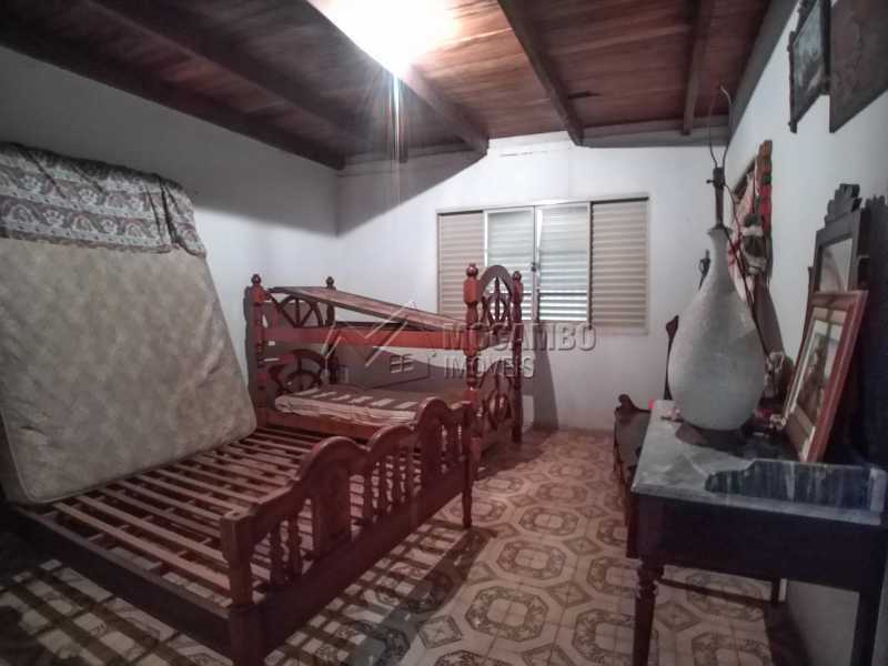 Sítio 145200m² à venda Itatiba,SP - R$ 1.900.000