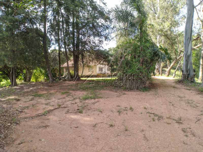 Sítio 145200m² à venda Itatiba,SP - R$ 1.900.000