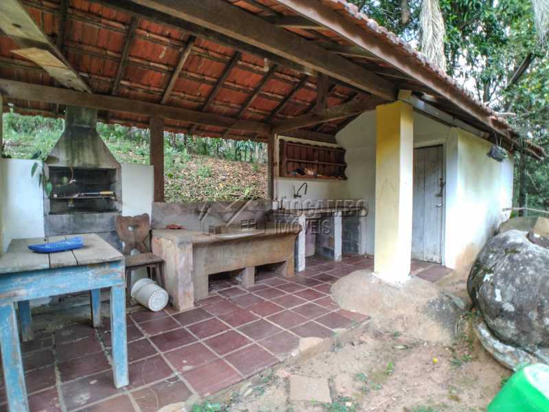 Sítio 145200m² à venda Itatiba,SP - R$ 1.900.000