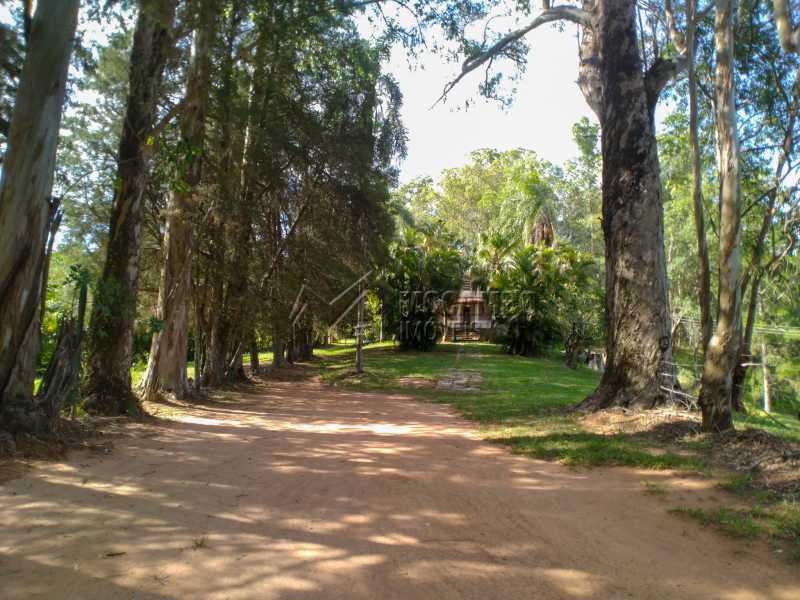 Sítio 145200m² à venda Itatiba,SP - R$ 1.900.000