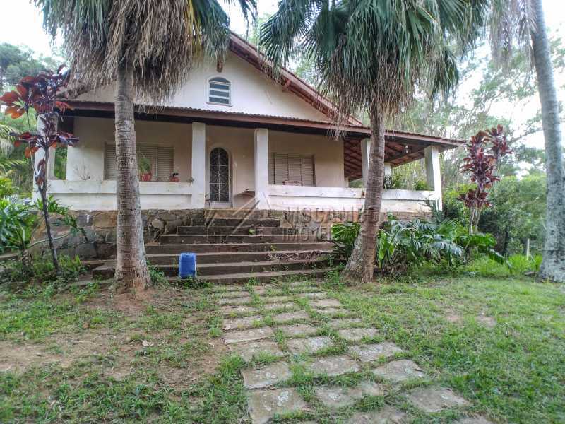 Sítio 145200m² à venda Itatiba,SP - R$ 1.900.000