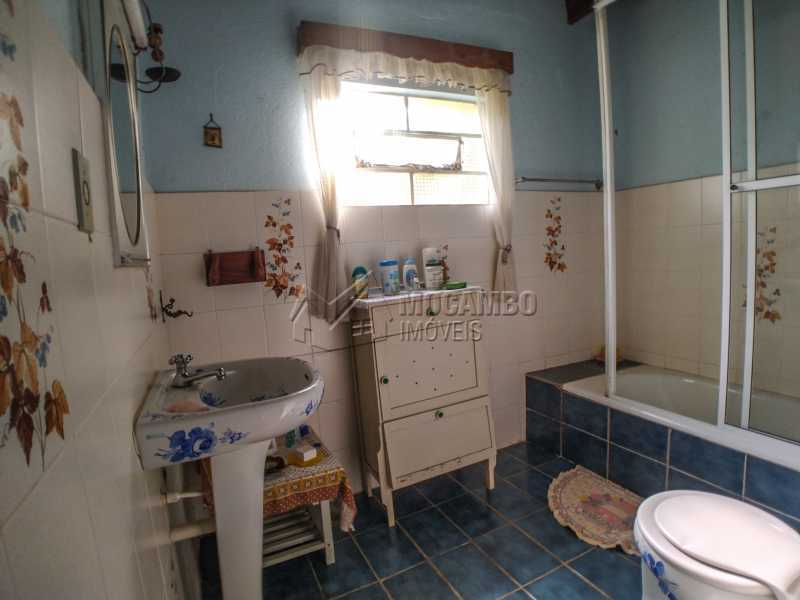 Sítio 145200m² à venda Itatiba,SP - R$ 1.900.000