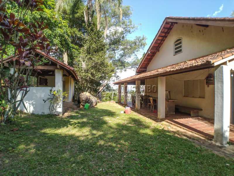 Sítio 145200m² à venda Itatiba,SP - R$ 1.900.000