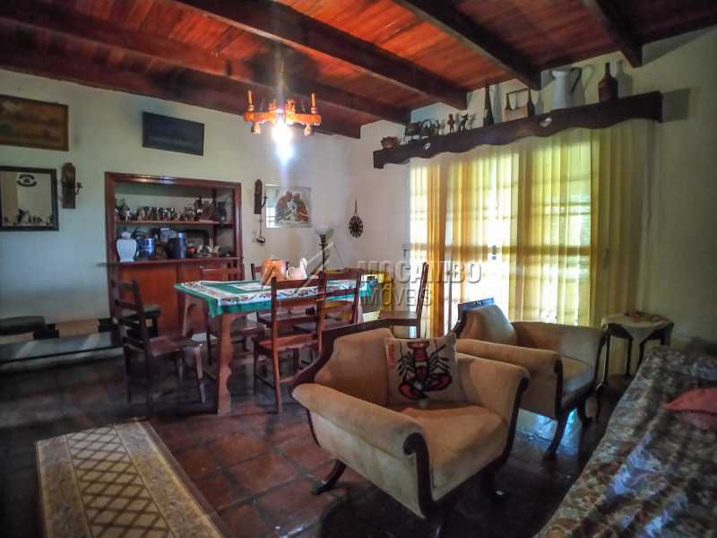 Sítio 145200m² à venda Itatiba,SP - R$ 1.900.000