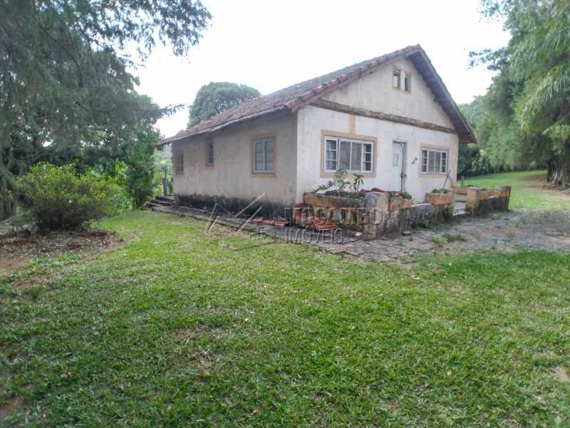 Sítio 145200m² à venda Itatiba,SP - R$ 1.900.000