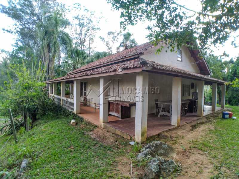Sítio 145200m² à venda Itatiba,SP - R$ 1.900.000