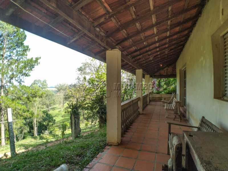 Sítio 145200m² à venda Itatiba,SP - R$ 1.900.000