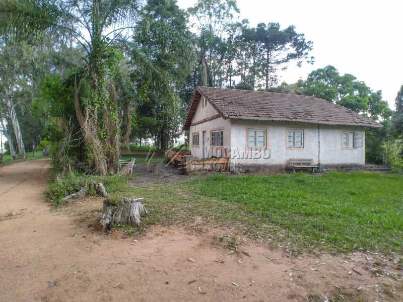 Sítio 145200m² à venda Itatiba,SP - R$ 1.900.000