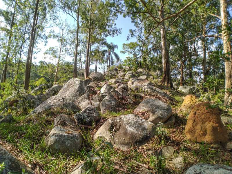 Sítio 145200m² à venda Itatiba,SP - R$ 1.900.000
