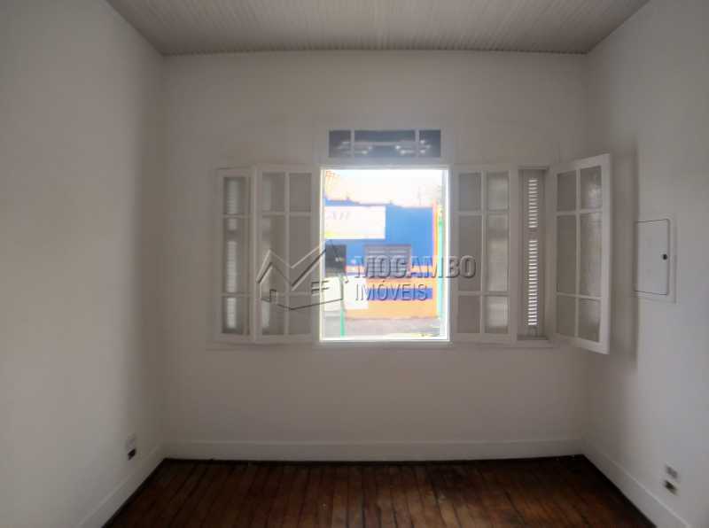 Casa Comercial 185m² para alugar Itatiba,SP  Centro - R$ 2.500