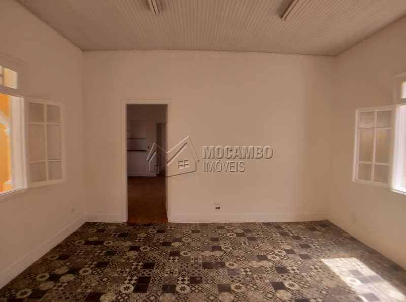 Casa Comercial 185m² para alugar Itatiba,SP  Centro - R$ 2.500