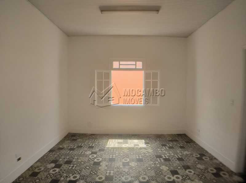 Casa Comercial 185m² para alugar Itatiba,SP  Centro - R$ 2.500