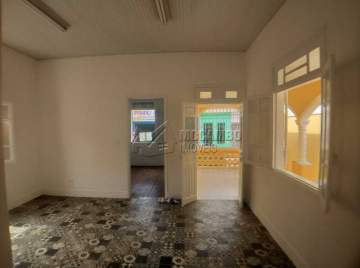 ALUGUEL 100% DIGITAL - Casa Comercial 185m² para alugar Itatiba,SP Centro - R$ 2.500 - FCCC00026