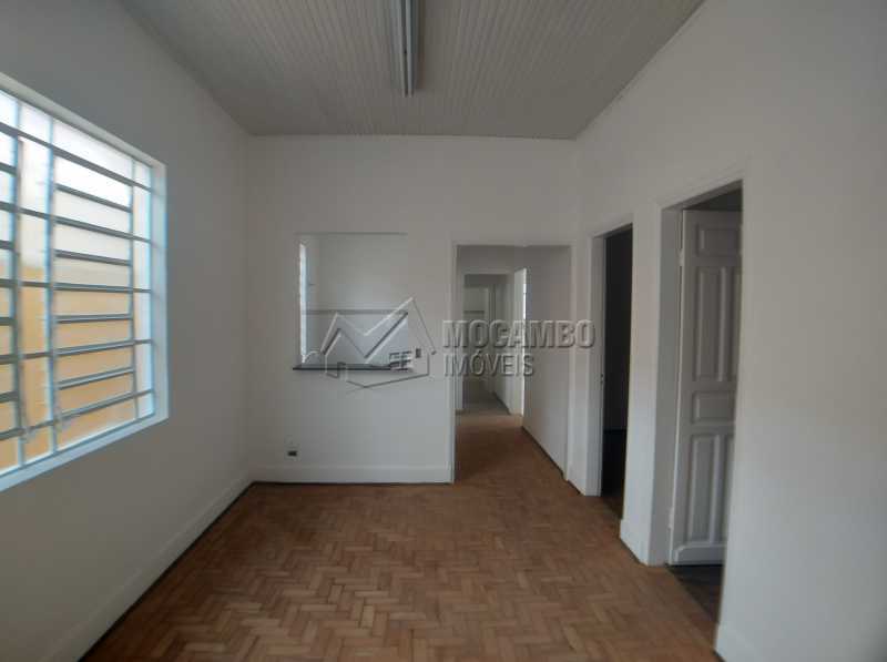 Casa Comercial 185m² para alugar Itatiba,SP  Centro - R$ 2.500