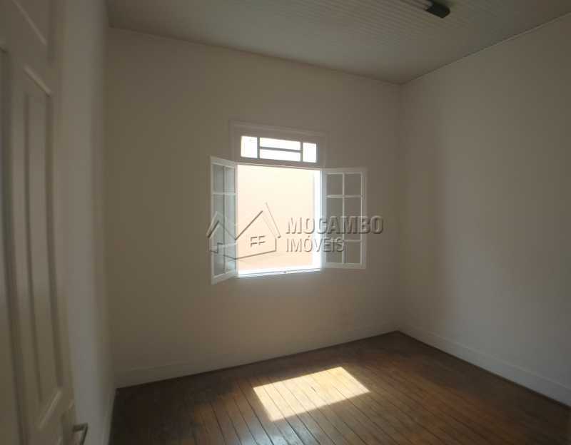 Casa Comercial 185m² para alugar Itatiba,SP  Centro - R$ 2.500