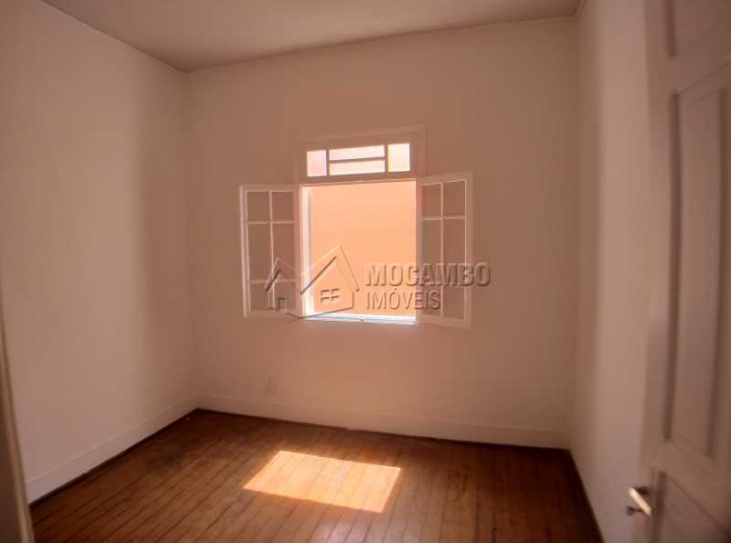 Casa Comercial 185m² para alugar Itatiba,SP  Centro - R$ 2.500