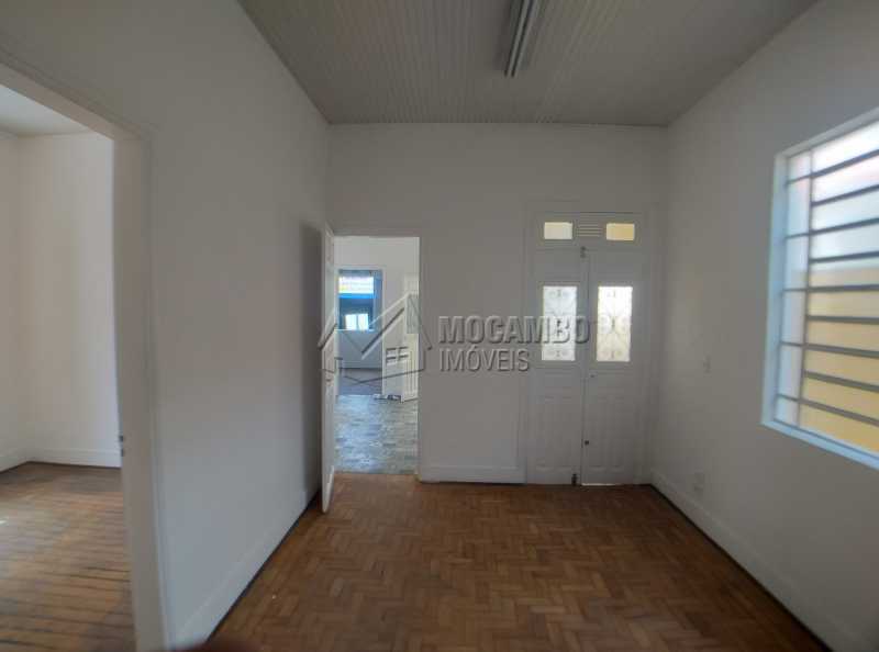 Casa Comercial 185m² para alugar Itatiba,SP  Centro - R$ 2.500