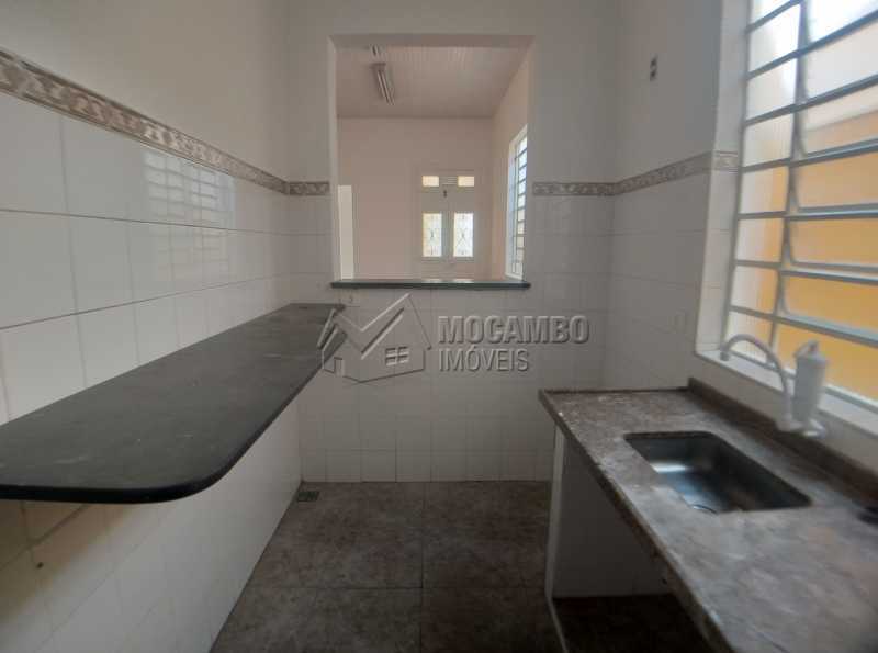 Casa Comercial 185m² para alugar Itatiba,SP  Centro - R$ 2.500