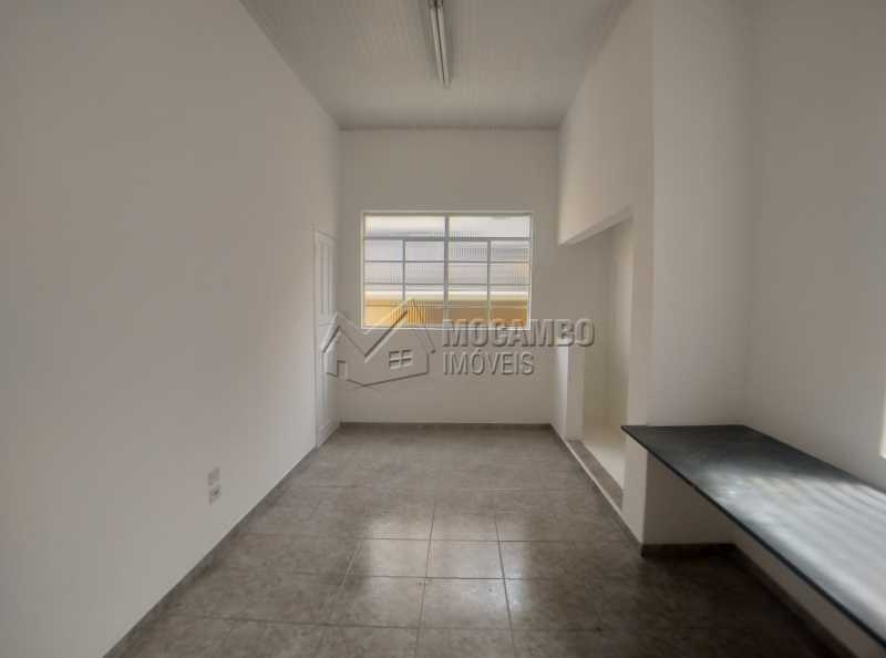 Casa Comercial 185m² para alugar Itatiba,SP  Centro - R$ 2.500