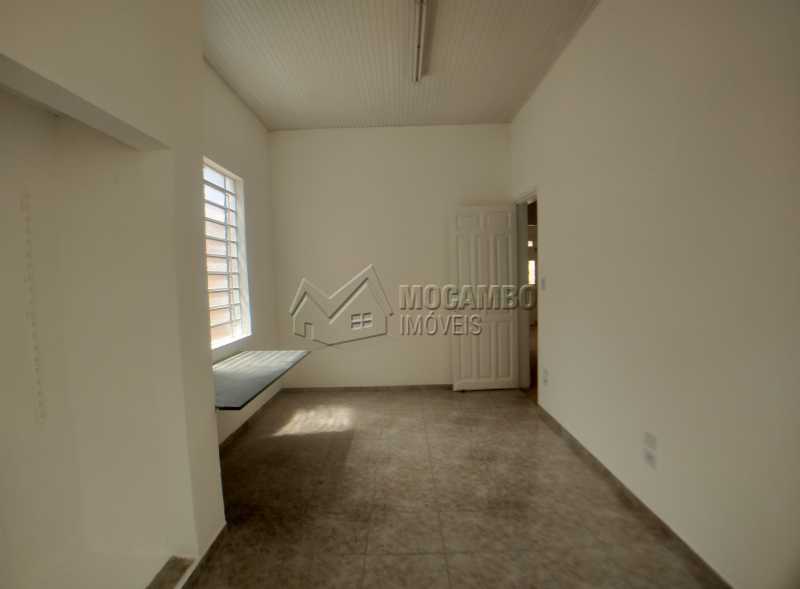 Casa Comercial 185m² para alugar Itatiba,SP  Centro - R$ 2.500