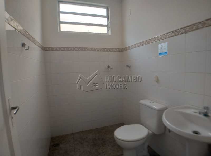 Casa Comercial 185m² para alugar Itatiba,SP  Centro - R$ 2.500