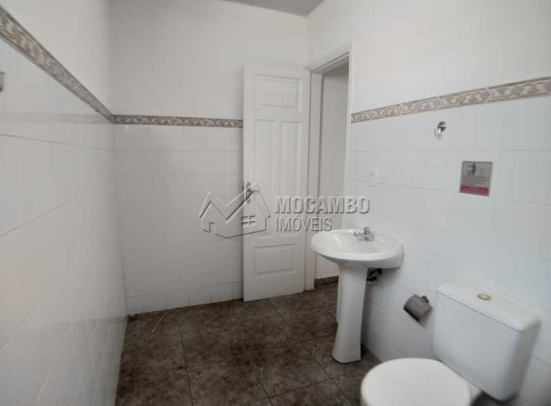 Casa Comercial 185m² para alugar Itatiba,SP  Centro - R$ 2.500