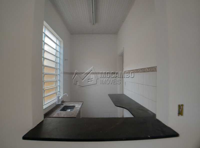 Casa Comercial 185m² para alugar Itatiba,SP  Centro - R$ 2.500