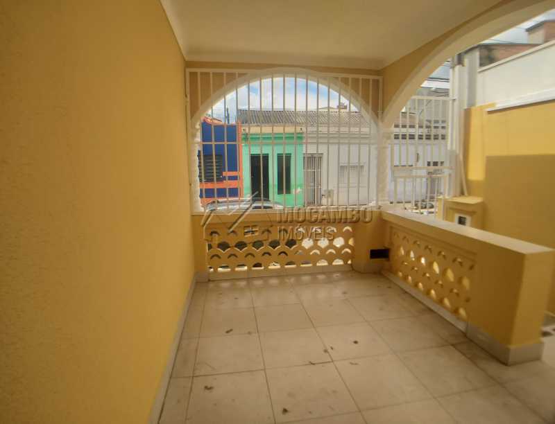 Casa Comercial 185m² para alugar Itatiba,SP  Centro - R$ 2.500