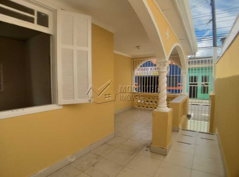 Casa Comercial 185m² para alugar Itatiba,SP  Centro - R$ 2.500