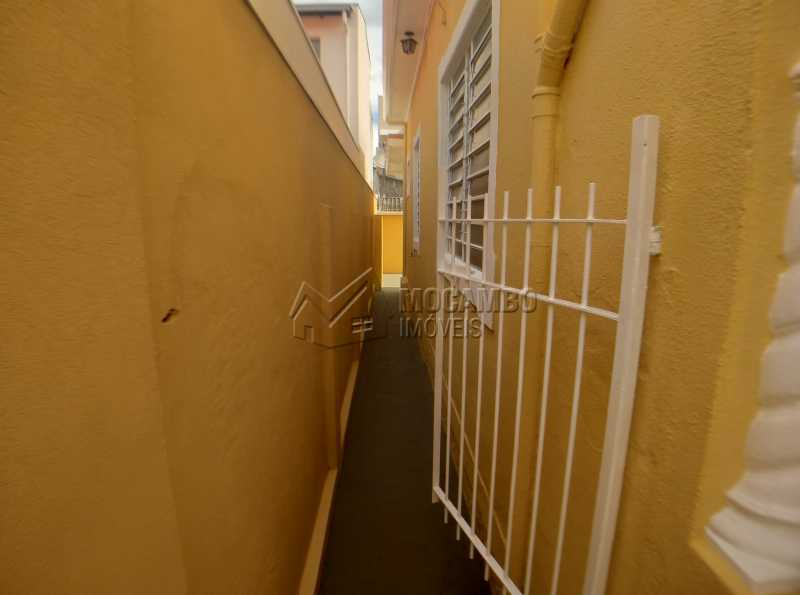 Casa Comercial 185m² para alugar Itatiba,SP  Centro - R$ 2.500
