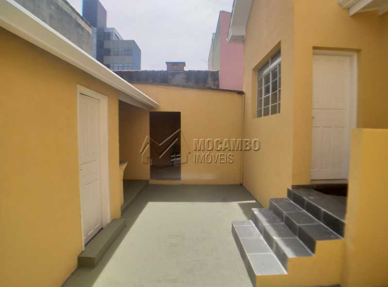 Casa Comercial 185m² para alugar Itatiba,SP  Centro - R$ 2.500