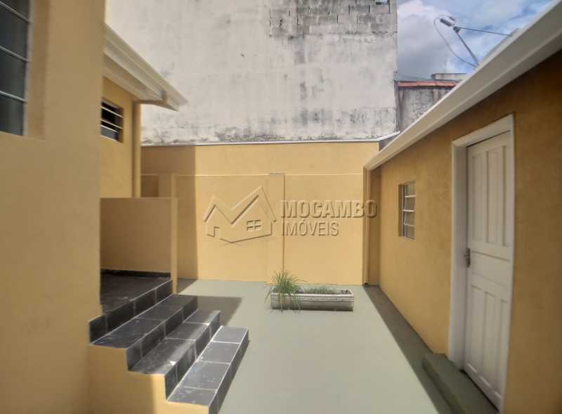 Casa Comercial 185m² para alugar Itatiba,SP  Centro - R$ 2.500