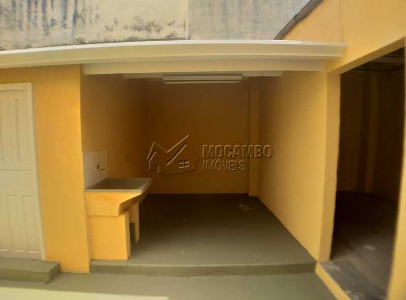 Casa Comercial 185m² para alugar Itatiba,SP  Centro - R$ 2.500