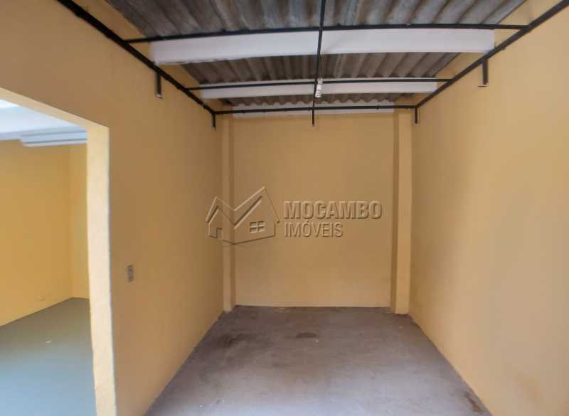 Casa Comercial 185m² para alugar Itatiba,SP  Centro - R$ 2.500