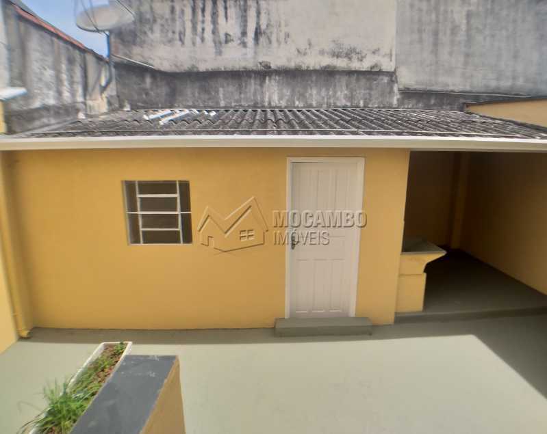 Casa Comercial 185m² para alugar Itatiba,SP  Centro - R$ 2.500