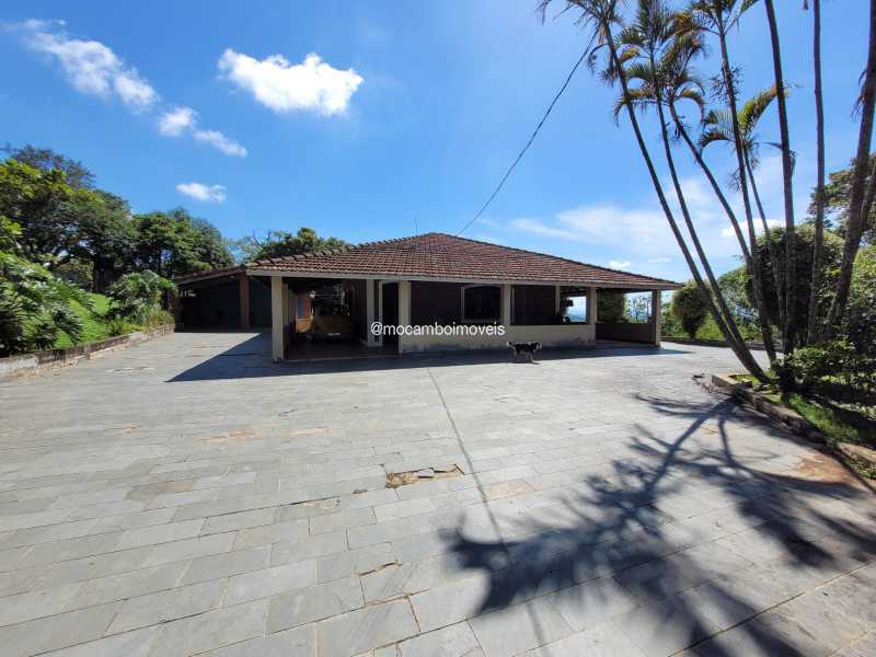 Sítio 169400m² à venda Itatiba,SP Condomínio Sítio da Moenda - R$ 2.500.000