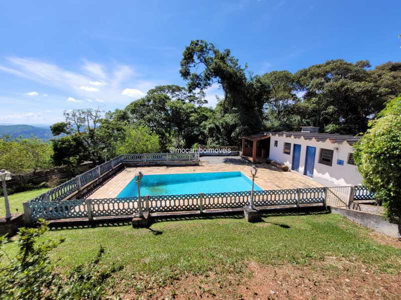 Sítio 169400m² à venda Itatiba,SP Condomínio Sítio da Moenda - R$ 2.500.000