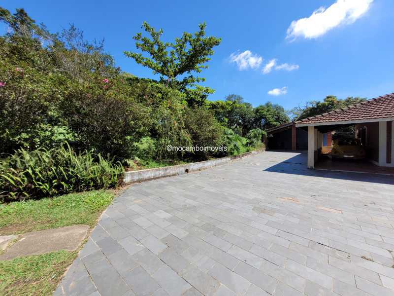 Sítio 169400m² à venda Itatiba,SP Condomínio Sítio da Moenda - R$ 2.500.000