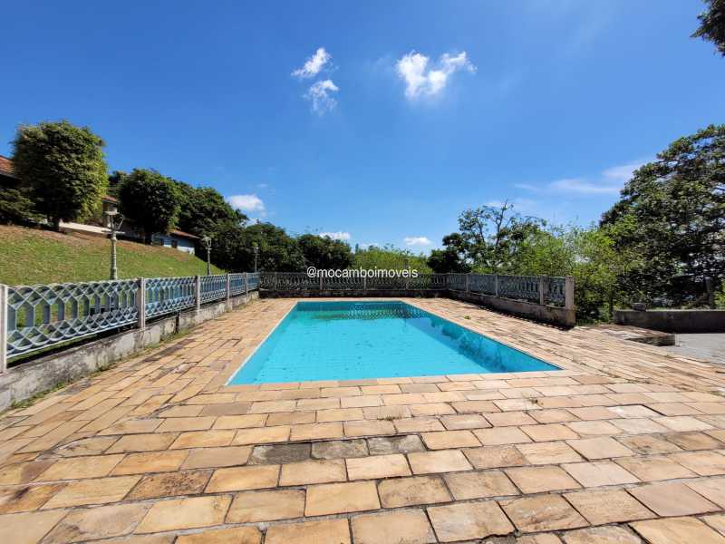 Sítio 169400m² à venda Itatiba,SP Condomínio Sítio da Moenda - R$ 2.500.000