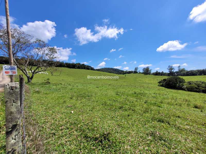 Sítio 169400m² à venda Itatiba,SP Condomínio Sítio da Moenda - R$ 2.500.000