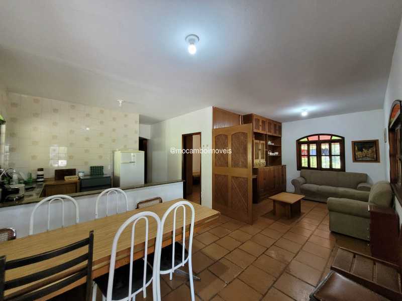 Sítio 169400m² à venda Itatiba,SP Condomínio Sítio da Moenda - R$ 2.500.000