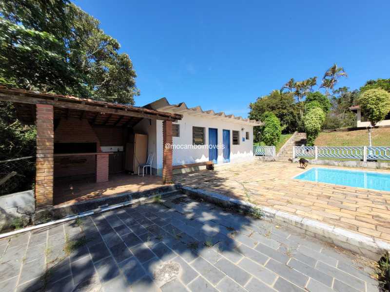 Sítio 169400m² à venda Itatiba,SP Condomínio Sítio da Moenda - R$ 2.500.000