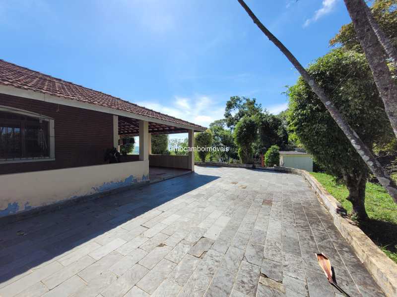 Sítio 169400m² à venda Itatiba,SP Condomínio Sítio da Moenda - R$ 2.500.000