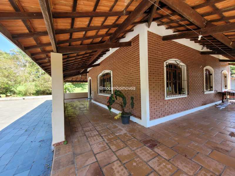 Sítio 169400m² à venda Itatiba,SP Condomínio Sítio da Moenda - R$ 2.500.000