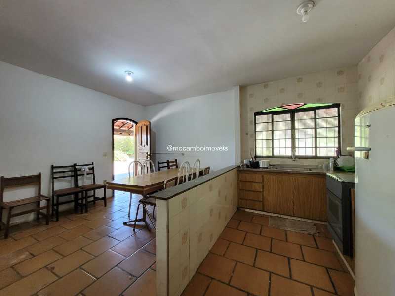 Sítio 169400m² à venda Itatiba,SP Condomínio Sítio da Moenda - R$ 2.500.000