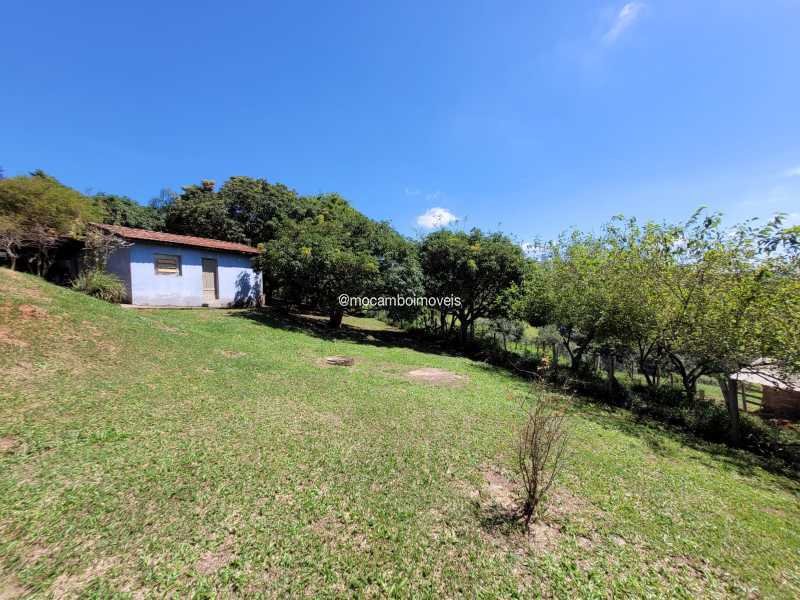 Sítio 169400m² à venda Itatiba,SP Condomínio Sítio da Moenda - R$ 2.500.000