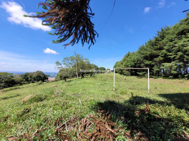 Sítio 169400m² à venda Itatiba,SP Condomínio Sítio da Moenda - R$ 2.500.000